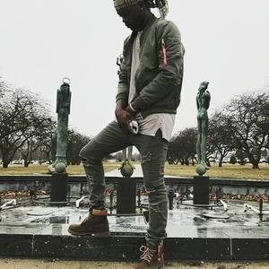 Meet your Posher, Xavier